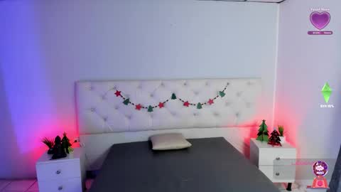 Aron cruz  online show from December 2025 01:16:02 PM