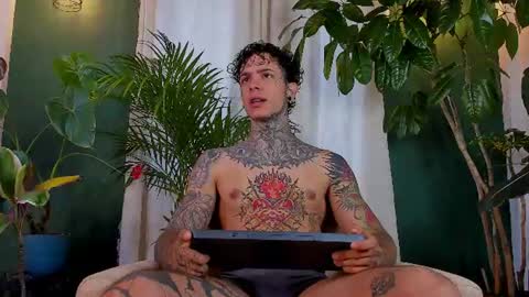 Aron ford online show from July 2026 01:40:01 PM