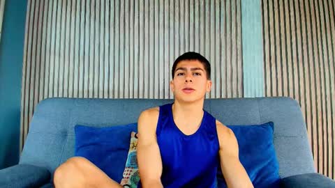 aron_pulse online show from February 2026 01:45:01 PM