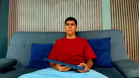 aron_pulse online show from March 2026 01:29:02 PM