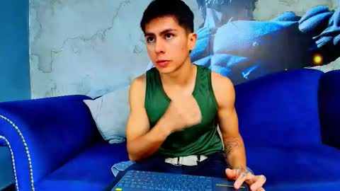 aron_pulse online show from March 2026 01:37:01 PM