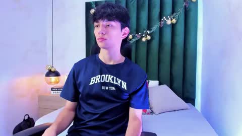 Aron online show from December 2025 03:13:01 AM