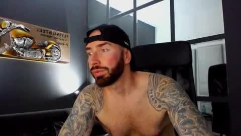 AronGrant online show from January 2026 10:21:02 AM