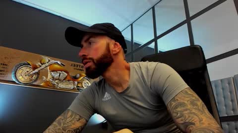 AronGrant online show from February 2026 10:23:01 AM