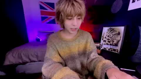 Snapshot of aronn_44 chatting on June 2026 04:45:01 AM Aaron online show from June 2026 04:45:01 AM