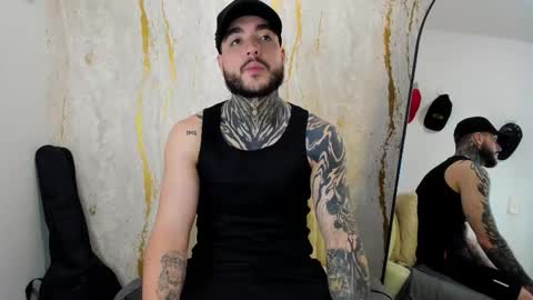 Aron online show from October 2025 05:55:01 AM