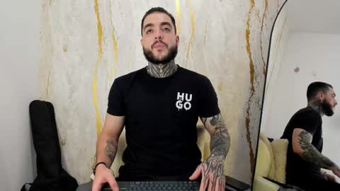 Aron online show from October 2025 04:48:01 AM