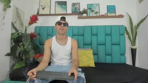 Snapshot of aroon_sexx21 chatting on June 2026 02:28:02 PM Aroon online show from June 2026 02:28:02 PM