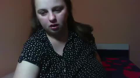 Arriana online show from December 2024 06:08:01 PM