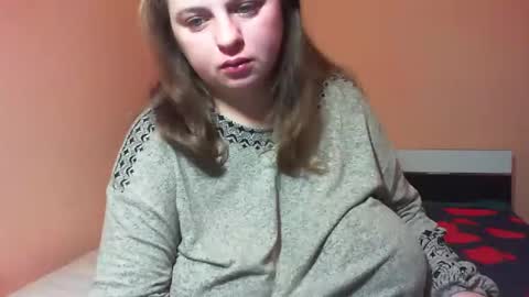 Arriana online show from December 2024 04:14:02 AM