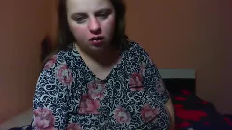 Arriana online show from December 2024 03:22:02 AM