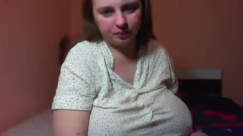 Arriana online show from December 2024 01:36:02 AM