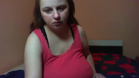 Arriana online show from January 2025 03:33:02 AM