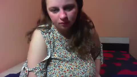 Arriana online show from February 2025 02:58:01 AM