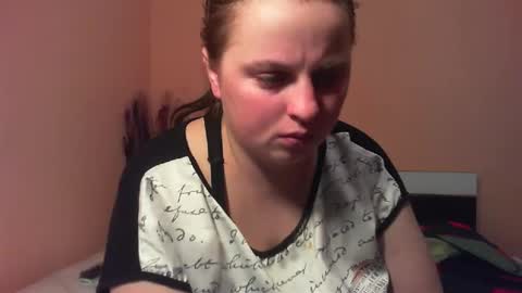 Arriana online show from March 2025 04:57:02 PM