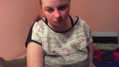 Arriana online show from March 2025 03:08:01 AM