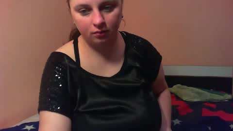 Arriana online show from March 2025 03:11:02 AM