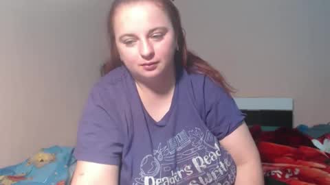 Arriana online show from September 2025 02:44:01 AM