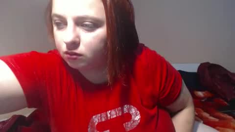 Arriana online show from September 2025 01:49:02 AM