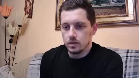 arromwilliam90 online show from April 2026 07:35:01 AM