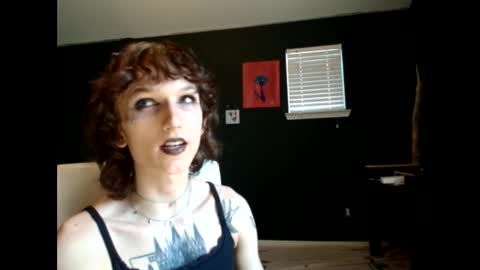 Snapshot of arsenic___ chatting on September 2025 03:00:02 PM Arsenic online show from September 2025 03:00:02 PM