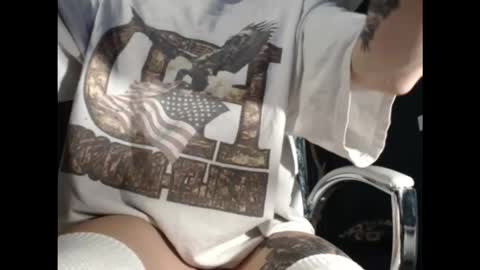 Snapshot of arsenic___ chatting on February 2026 04:23:01 PM Arsenic online show from February 2026 04:23:01 PM