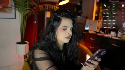Snapshot of artechloe chatting on December 2024 12:55:02 AM Chloe online show from December 2024 12:55:02 AM