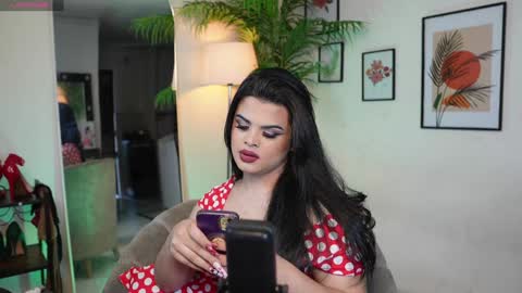 Snapshot of artechloe chatting on December 2024 09:41:02 PM Chloe online show from December 2024 09:41:02 PM