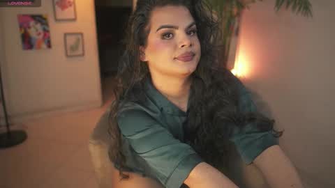 Chloe  online show from January 2026 10:59:02 PM