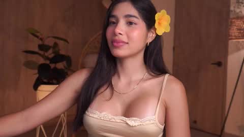 Snapshot of artemia_ chatting on November 2025 02:22:02 AM Amanda online show from November 2025 02:22:02 AM