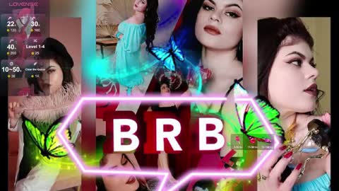 Artemis  my pvt is open and lovense is active  online show from December 2024 10:41:01 AM