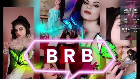 Artemis  my pvt is open and lovense is active  online show from December 2024 02:05:01 PM