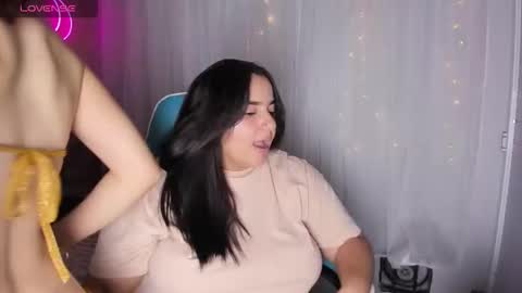 Snapshot of artemisa06 chatting on September 2025 09:45:02 AM samantha online show from September 2025 09:45:02 AM