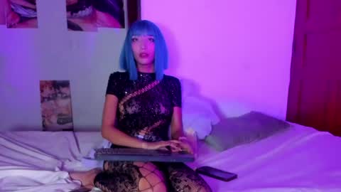 artemisa__darks online show from June 2026 01:17:02 PM