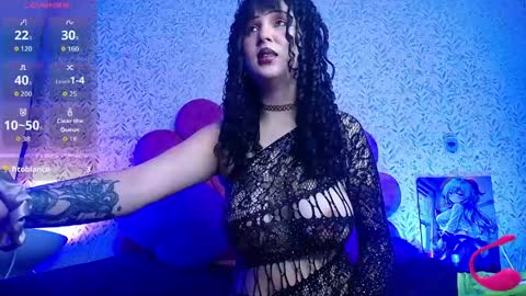 Artemisa online show from June 2026 11:46:02 AM