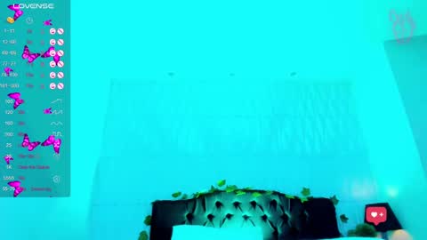 artemisa_leon online show from February 2025 11:23:02 AM