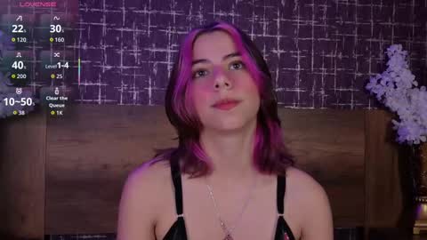 artemisablake online show from November 2025 05:00:01 PM