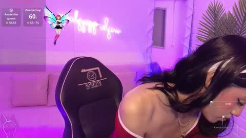 Snapshot of artemiss_tay chatting on November 2025 07:03:01 PM artemiss_tay online show from November 2025 07:03:01 PM