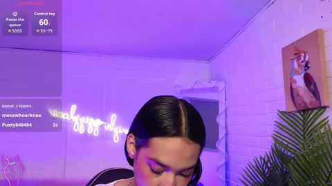 Snapshot of artemiss_tay chatting on November 2025 07:10:01 PM artemiss_tay online show from November 2025 07:10:01 PM