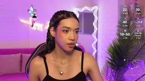 Snapshot of artemiss_tay chatting on December 2025 07:19:02 PM artemiss_tay online show from December 2025 07:19:02 PM