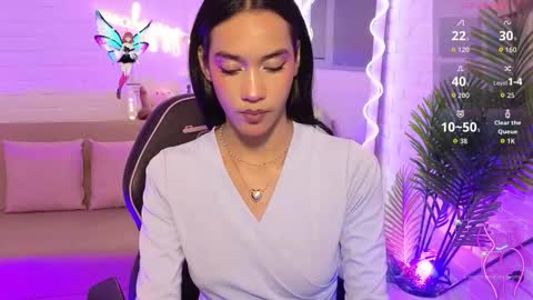 Snapshot of artemiss_tay chatting on December 2025 07:23:02 PM artemiss_tay online show from December 2025 07:23:02 PM