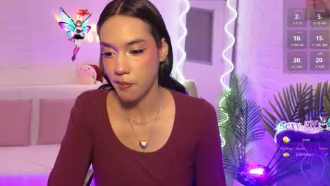 artemiss_tay online show from December 2025 07:10:01 PM