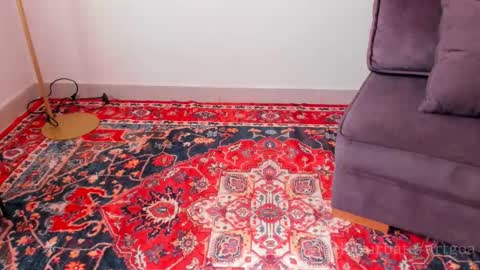 Snapshot of artgea chatting on October 2025 03:52:01 PM Linda  independent model artgeea online show from October 2025 03:52:01 PM