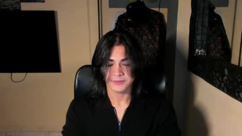 Snapshot of arthur_hunter chatting on September 2025 03:43:02 AM I AM HERE online show from September 2025 03:43:02 AM