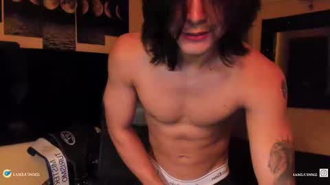 Snapshot of arthur_hunter chatting on February 2026 01:50:01 AM I AM HERE online show from February 2026 01:50:01 AM