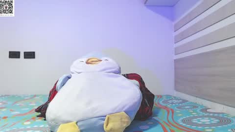 Snapshot of arthur_jamess chatting on January 2025 01:53:01 PM arthur_jamess online show from January 2025 01:53:01 PM