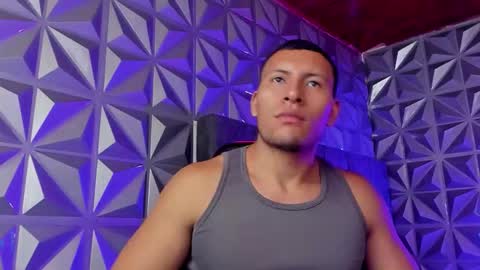 Snapshot of arthur_mason chatting on February 2026 03:57:02 AM Arthur online show from February 2026 03:57:02 AM