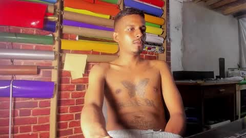 Arthurcock Independent Model online show from December 2024 06:56:02 AM