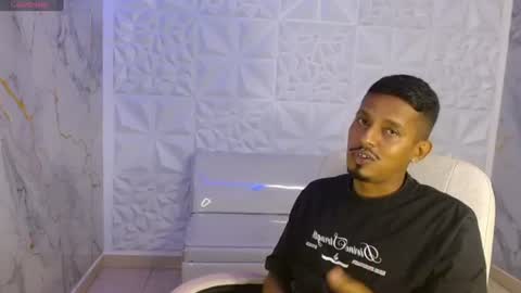 Arthurcock Independent Model online show from July 2026 02:07:01 AM