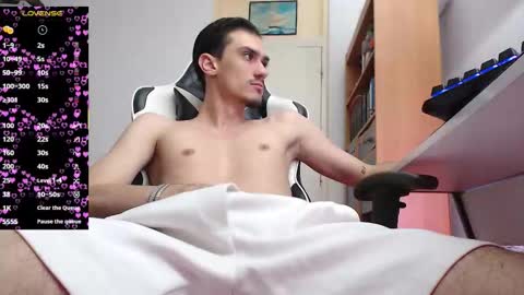 Artie online show from February 2026 05:02:01 AM